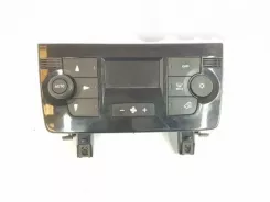 Панель кондиціонера Fiat Ducato 0735535097