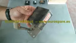 Рама / Модуль запобіжників Mitsubishi Montero MD728664