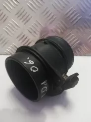 Датчик масової витрати повітря (MAF) Volvo V50 9645948980 002046124 5WK97002