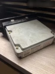 Комп'ютер двигуна Jaguar S-Type 2R831KK975B 009046 MB0797009046