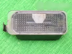 Ford Mondeo MK V Задній ліхтар номерного знака 6M2A13550AC 021052015 0800A4639