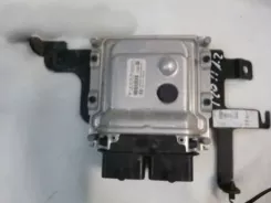 Блок керування двигуном Hyundai i20 (GB IB) 0261S10781 391F203GD0