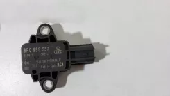 Датчик удару подушки безпеки Audi A3 S3 8P 8P0955557 010679 130205