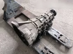 BMW 5 E39 Автоматична коробка передач 1422916 0034362 5 к.с.19