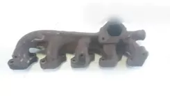 Випускний колектор Volvo S60 00637797