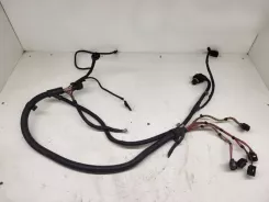 Джгут проводів двигуна BMW 5 F10 F11 7588184 098529973