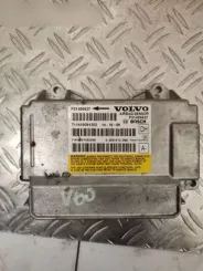 Контролер / модуль подушки безпеки Volvo XC60 31406637 0285012 11110091252268