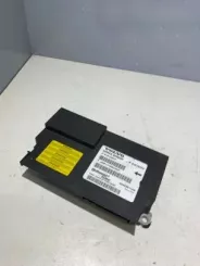 Блок керування подушками безпеки Volvo S80 31210474 006111501007 00403611A8