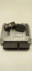 Контролер / модуль ЕБУ BMW 3 F30 F35 F31 8576333 031318447 0281030326