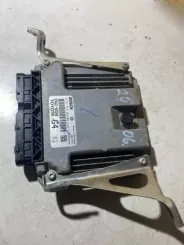 Контролер / модуль ЕБУ Toyota Auris E180 1039S55202 896610ZG40 0281019302