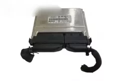 Audi A6 S6 C5 4B ECU / Блок керування 4B0906018K 26SA5788 0261204897