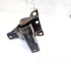 Opel Agila A Кронштейн двигуна 009204617