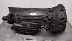 Mercedes-Benz E W212 Автоматична коробка передач R2302710501 015494F3