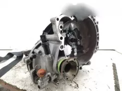 Seat Ibiza II (6k) Механічна 5-ступінчаста коробка передач FFH 085300052SX