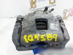 Передній гальмівний супорт Citroen C4 Cactus BC197 104589