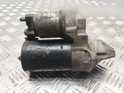 Opel Corsa D Стартер 0001107435