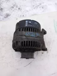 Audi A6 S6 C4 4A Генератор 046903015F 0123515012