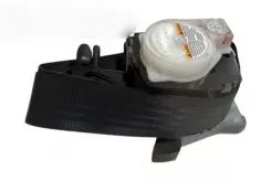 Передній ремінь безпеки Nissan Pixo 8494068K1L 00141138 S89182TL