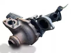 Турбіна Peugeot 508 8062910002 0F009794F