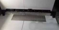 Кронштейн/кріплення заднього бампера Tesla Model 3 0016142 0066980