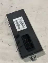 Блок керування пневматичною підвіскою BMW 7 E65 E66 6786139 00401804B7 00301191