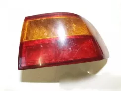 Задній ліхтар Honda Civic 0431128r