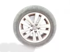 Легкосплавні диски Volkswagen Polo VI R22 6R0601025BE 002411
