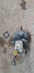 Підсилювач гальм Chrysler Pacifica E0204022405 03BP1123B4664 P04683844AB