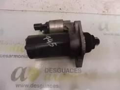 Стартер Seat Ibiza IV (6J,6P) 02Z911023N 0001123025