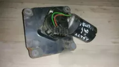 Volvo S40, V40 Мотор лобового скла/очисника 0390241114CHP 056866