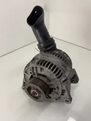 Audi A6 S6 C5 4B Генератор 0986038180 0986XA4172