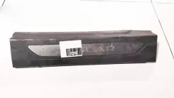Накладка на поріг передніх дверей Jaguar XF 09777000 09733-000