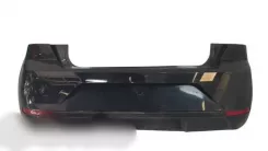 Seat Ibiza V (KJ) Задній бампер 6F0807421H 107213710 ST0391051