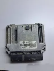 Контролер / модуль ЕБУ Volkswagen Golf VI 03L907309R 1039S35360 0281016674