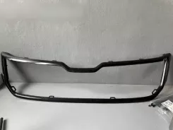 Нижня решітка переднього бампера Skoda Kodiaq 565853761A 01444151