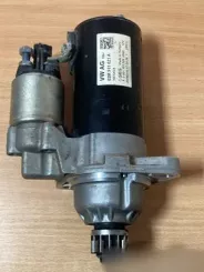 Стартер Volkswagen Crafter 02M911021A 10012024 0001153029