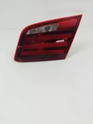 BMW 5 F10 F11 Ліхтарі кришки заднього багажника 7203226 00388122