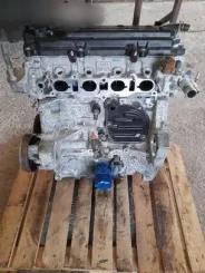 Двигун Honda Civic IX L13Z4 1001899A