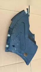 Задня кришка днища BMW M2 F87 7260765 01244991 ANVM139