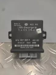 Блок керування / модуль освітлення Audi A6 S6 C6 4F 8P0907357F 090207 5LA00837901