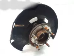 Opel Astra H Поворотний кулак переднього колеса 13319483 100239