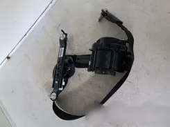 KIA Optima Передній ремінь безпеки 88820D4100WK 00011781919