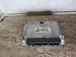 Контролер / модуль ЕБУ Acura ILX 038906018N 0281001727