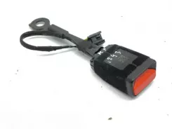 Пряжка ременя безпеки переднього сидіння Jeep Avenger 654968700 07352695700 1046