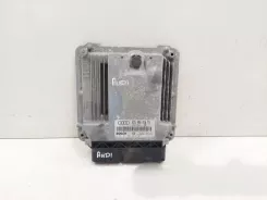 Контролер / модуль ЕБУ Audi A3 S3 8P 03G906016FG 0281011904 1039S06499