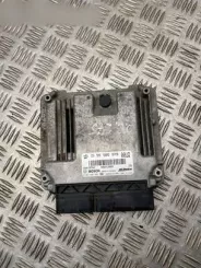 Блок керування/ЕБУ Opel Corsa D 55585979 0281010763