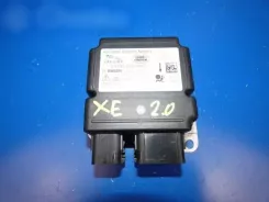 Контролер / модуль подушок безпеки Jaguar XE GX7314D374AG 0285011654 6A00000537BA