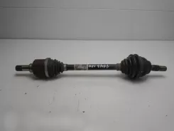 Citroen C4 II Передній піввісь 9806459180 1004579
