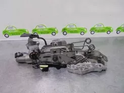 Audi A6 S6 C5 4B Рульова колонка 4B1419502B 10172832