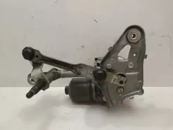 Механізм та двигун склоочисника лобового скла Peugeot 5008 1397220576 0927854463